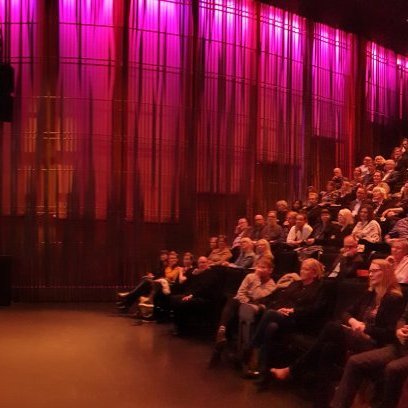 Marc Erkens með tónleikafyrirlestur í Kaldalóni í Hörpu